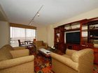 фото отеля Crowne Plaza Austin