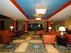 фото отеля Crowne Plaza Austin