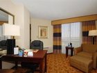 фото отеля Crowne Plaza Austin