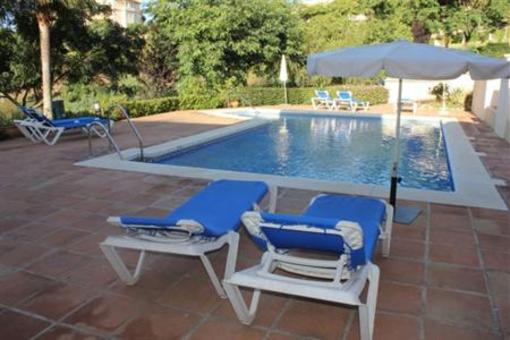 фото отеля Apartamentos Greenlife Golf Marbella