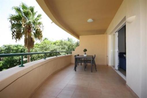 фото отеля Apartamentos Greenlife Golf Marbella