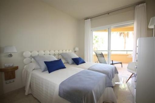 фото отеля Apartamentos Greenlife Golf Marbella