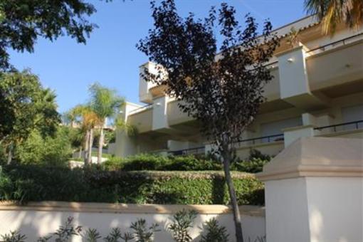 фото отеля Apartamentos Greenlife Golf Marbella
