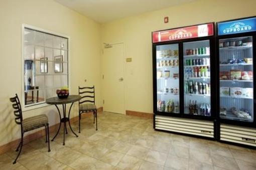 фото отеля Candlewood Suites Slidell