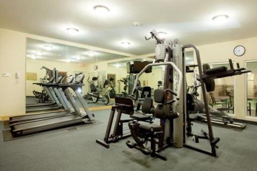 фото отеля Candlewood Suites Slidell