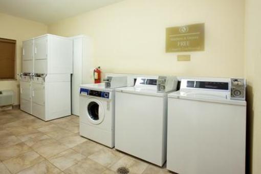 фото отеля Candlewood Suites Slidell