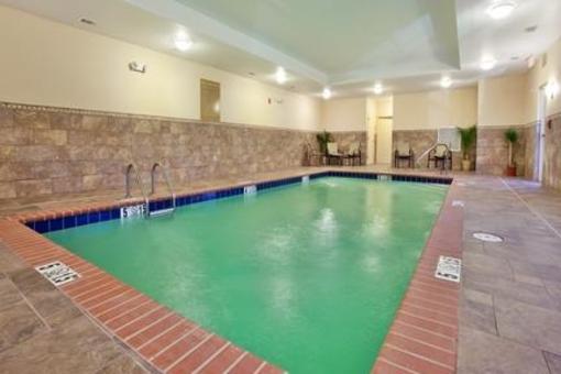 фото отеля Candlewood Suites Slidell