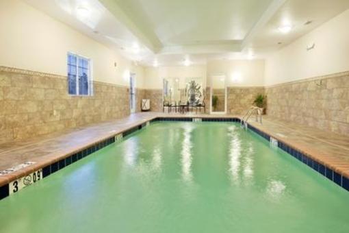 фото отеля Candlewood Suites Slidell