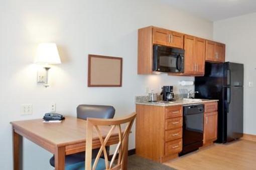 фото отеля Candlewood Suites Slidell