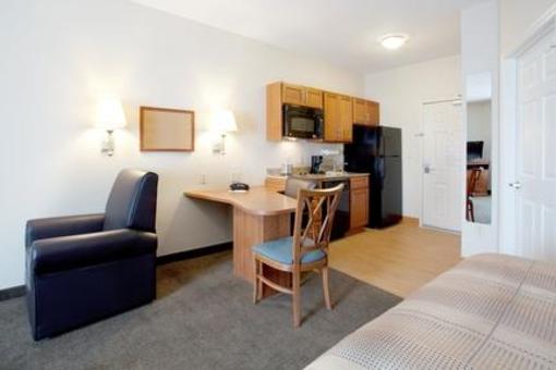 фото отеля Candlewood Suites Slidell