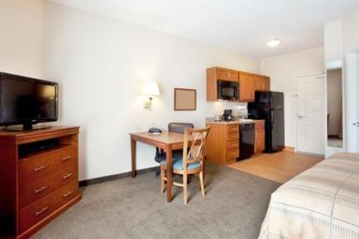 фото отеля Candlewood Suites Slidell