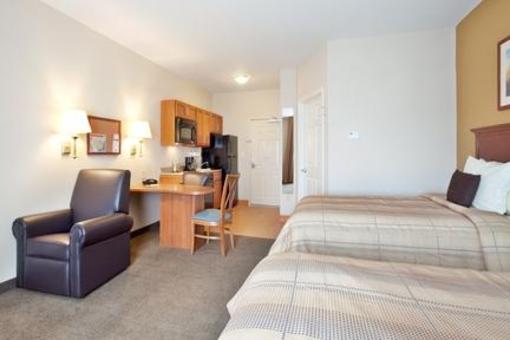 фото отеля Candlewood Suites Slidell