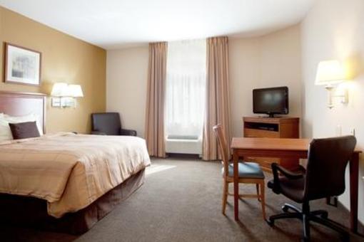 фото отеля Candlewood Suites Slidell