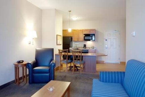 фото отеля Candlewood Suites Slidell