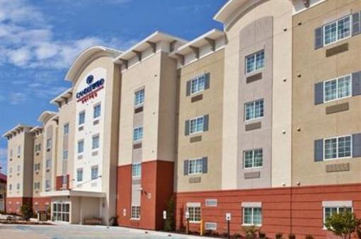 фото отеля Candlewood Suites Slidell