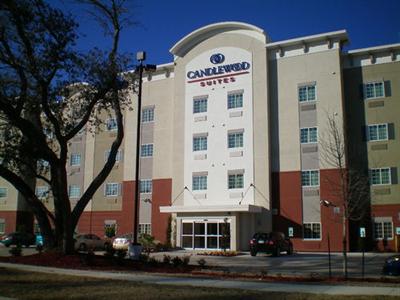 фото отеля Candlewood Suites Slidell