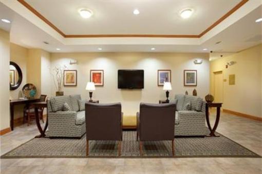 фото отеля Candlewood Suites Slidell