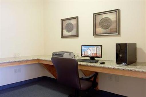 фото отеля Candlewood Suites Slidell