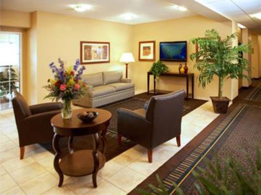 фото отеля Candlewood Suites Slidell