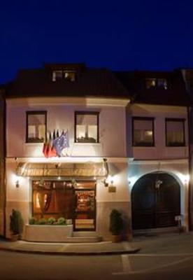 фото отеля Natural Guesthouse Brasov