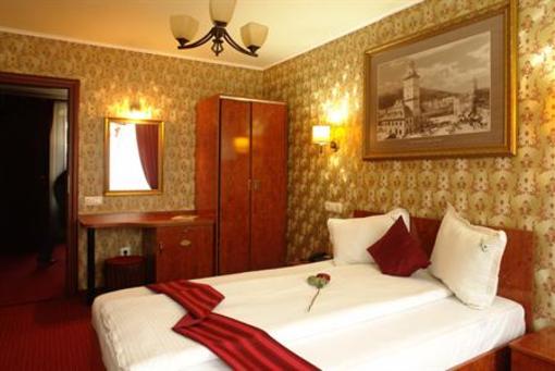 фото отеля Natural Guesthouse Brasov