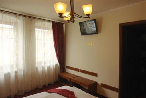 фото отеля Natural Guesthouse Brasov