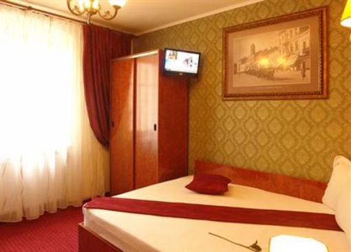 фото отеля Natural Guesthouse Brasov