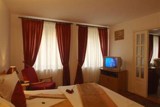 фото отеля Natural Guesthouse Brasov