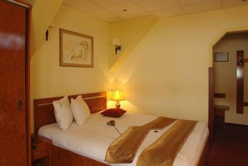 фото отеля Natural Guesthouse Brasov