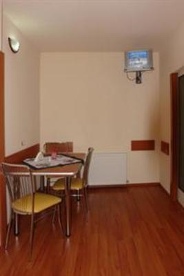 фото отеля Natural Guesthouse Brasov