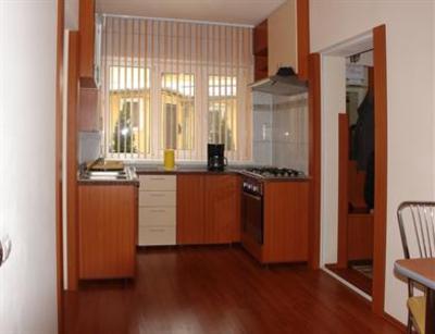фото отеля Natural Guesthouse Brasov
