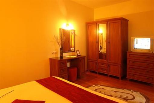 фото отеля Natural Guesthouse Brasov