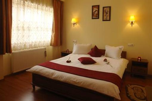 фото отеля Natural Guesthouse Brasov