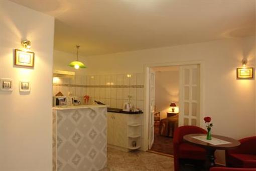 фото отеля Natural Guesthouse Brasov