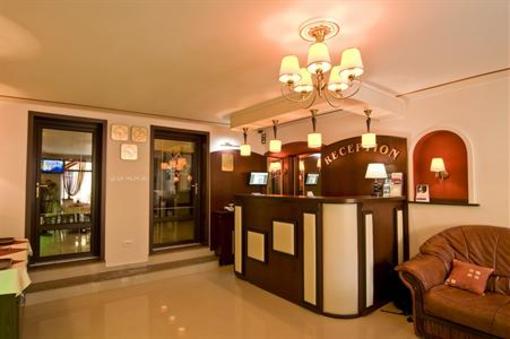 фото отеля Natural Guesthouse Brasov