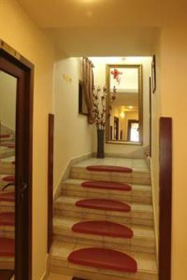 фото отеля Natural Guesthouse Brasov