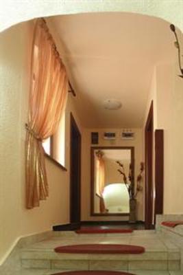 фото отеля Natural Guesthouse Brasov