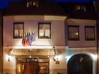 Natural Guesthouse Brasov