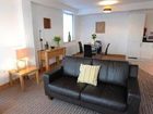 фото отеля Great Victoria Street Apartments Belfast
