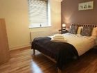 фото отеля Great Victoria Street Apartments Belfast