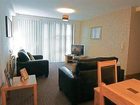 фото отеля Great Victoria Street Apartments Belfast