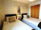 фото отеля Great Victoria Street Apartments Belfast