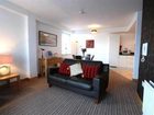 фото отеля Great Victoria Street Apartments Belfast