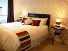 фото отеля Great Victoria Street Apartments Belfast