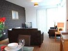 фото отеля Great Victoria Street Apartments Belfast
