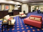 фото отеля Fairfield Inn & Suites Houston Intercontinental Airport