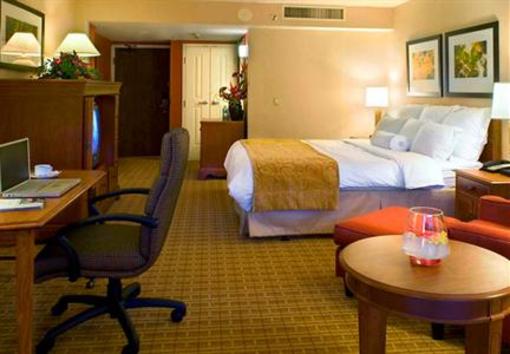 фото отеля Denver Marriott Tech Center