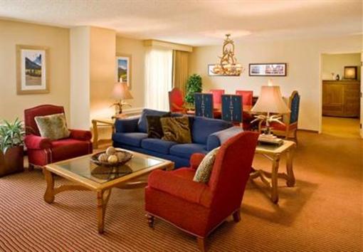 фото отеля Denver Marriott Tech Center