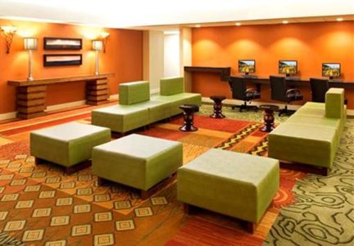 фото отеля Denver Marriott Tech Center