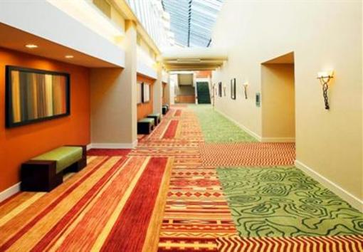 фото отеля Denver Marriott Tech Center